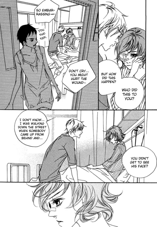 The Flowers of Evil Chapter 21 image 30